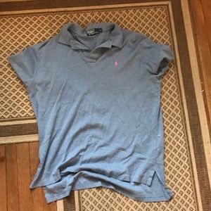 Polo L men’s shirt